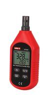 UNI-T UT333 Mini Digital Air Temperature and Humidity Meter N2