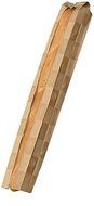 EcoCraft Dubl-Panel Baguette Bag Artisan Design (Case of 500) N2
