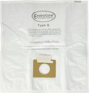 18 Kenmore HEPA Canister Type C, Q, 50558 50555 50557 Sears Vacuum Bags, Canister, Panasonic Vacuum Cleaners,...