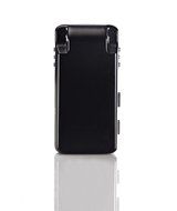 Veho VCC-004-ATOM-NPNG Super Micro Muvi Atom Handsfree Camcorder with Waterproof Case and 4 GB Memory N7