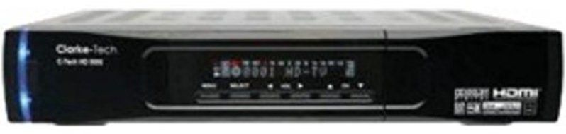 Homevision Technology DIAMOND9000HDPVR Diamond 9000HDPVR Receiver