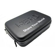 1+1&reg;Action Camera Case And Bags GoPro Case Gopro Hero 4 3+ 3 2 1 Water Resistant Case Sports Camera Case(Big)