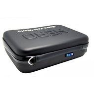 1+1&reg;Action Camera Case And Bags GoPro Case Gopro Hero 4 3+ 3 2 1 Water Resistant Case Sports Camera Case(Big) N2
