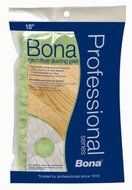 Bona Pro Series Ax0003437 18-Inch Microfiber Dusting Pad
