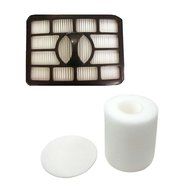 Replacement Kit for Shark NV500 Rotator Pro Lift-Away Foam Filter Compare with Shark Part # XHF500 XFF500 Fits... N2