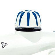 Polti PGNA0001 Vaporetto Easy Handheld Steam Cleaner with 10 Accessories N4