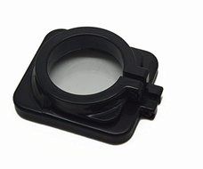 ProGear Lens Protector With Hood For GoPro Hero 4/3+/3 N4