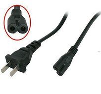 Roomba Power Cord for Integrated Home Charger 500, 600, 700, 800, 900 Series 4415878 870 880 861 980