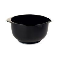 Rosti Margrethe 4.0 Litre Mixing Bowl, Black