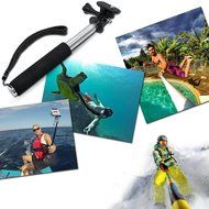 Xtech&reg; Tripod Kit for GoPro HERO4 Hero 4, GoPro Hero3+, GoPro Hero3, GoPro Hero2, GoPro HD Motorsports HERO, GoPro... N2