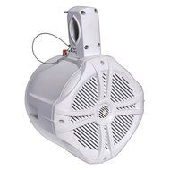 Marine-Grade Wake Tower Speaker System - Set of 2
