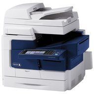 XER8700X - Xerox ColorQube 8700X MFP