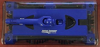 Swivel Sweeper Max Blue N3