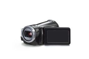 Panasonic HDC-SD5 AVCHD 3CCD Flash Memory High Definition Camcorder with 10x Optical Image Stabilization N2