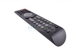 JVC TV Remote RMT-JR01 - 0980-0306-0012