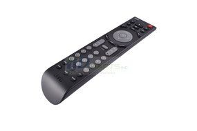 JVC TV Remote RMT-JR01 - 0980-0306-0012 N2