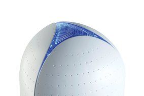 Airfree P1000 Filterless Air Purifier N4