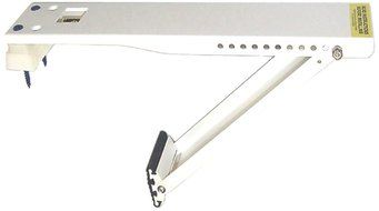A/C Safe AC-160 Universal Heavy Duty Window Air Conditioner Support N2