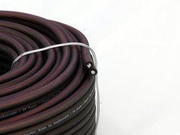 KnuKonceptz Bassik 16 Gauge Speaker Wire Cable 100 Feet N2