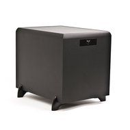 Klipsch SW-450 10-Inch 450watt Subwoofer (Black)