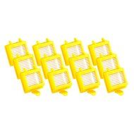 Neutop Filter Replacement for iRobot Roomba 700 Vacuum Cleaners 12 Pcs