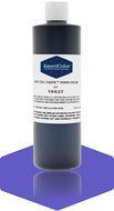 Violet Soft Gel Paste 13-1/2 Ounces by Americolor
