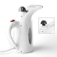 Garment Steamer, Yokkao Mini Portable Handheld Clothes Ironing Steam Cleaner with 350ML Water Tanks for Travel... N4