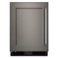 KitchenAid 4.9 cu. ft. Undercounter Mini Refrigerator in Panel Ready Finish