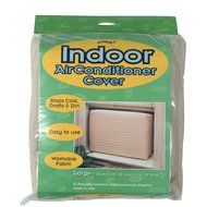 Whirlpool 4392941 Air Conditioner Indoor Cover, Large