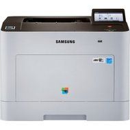 Samsung ProXpress SL-C2620DW Laser Printer - Color - 9600 x 600 dpi Print - Plain Paper Print - Desktop - 27 ppm...