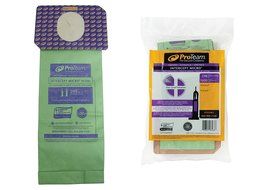 Pro-team - Pack of 10 Fits (Coachvac, Super Coachvac, Megavac) - 100331