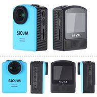 SJCAM M20 Sports Action Camera 4K 24fps 1080P 60fps Full HD Novatek NTK96660 16MP 166&deg;Wide Angle Waterproof 30M... N18