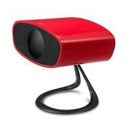 Domigo Hi-fi Cloud Speaker A7 Red