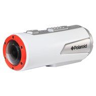 Polaroid XS100 Wi-Fi Extreme Edition HD 1080p 16MP Waterproof Sports Action Video Camera with Helmet &amp; Bike Mounts... N6