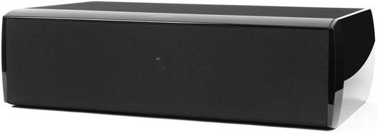 Definitive Technology Surround High-Performance Center Channel Home Speaker, Black (KEAA-A)