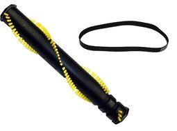 Eureka 61250-3 Replacement Roller Brush and Belt Kit for Eureka 4870 The Boss Smart Vac Uprights, 1 Brushroll...