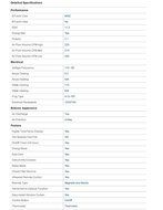 Haier ESA408N 8,000 BTU 115V Window-Mounted Air Conditioner and MagnaClik Remote with Braille N5