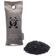 Bamboo Charcoal Air Purifiers by ZooBamboo - Fragrance Free Odor Eliminator Freshener and Dehumidifier for Smokers... N7