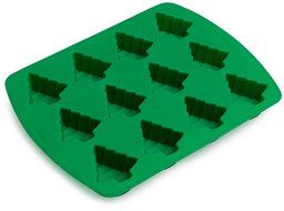Wilton Silicone Petite Tree Mold Pan