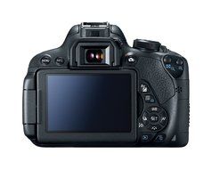 Canon EOS Rebel T5i Digital SLR with 18-135mm STM Lens N11