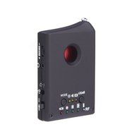 MuLuo Anti Detector LDRF-DT1 Hidden Camera GSM Audio Bug Finder GPS Signal Lens RF Tracker