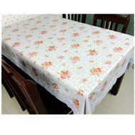 KAKA(TM) New Modern style PVC Waterproof Oil Dining Tablecloth Non-toxic Rectangle tablecloth tablecloth Restaurant...
