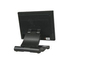 Lilliput 10.4&quot; Fa1046-np/c/t Vga Touch Screen with Dvi/hdmi Input BY VIVITEQ INC