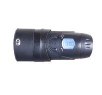 GSI Super Quality High-Resolution Waterproof Action Audio Video DVR Camera Camcorder - LCD Display, SD Card Slot... N2
