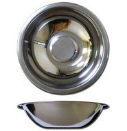 Mixing Bowl Stainless Steel
