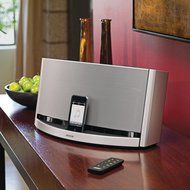 Bose SoundDock 10 Bluetooth Digital Music System (Discontinued by Manufacturer)