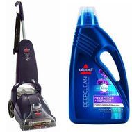 BISSELL PowerLifter PowerBrush Upright Deep Cleaner, 1622 N4