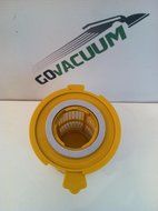 2 ZVac Dirt Devil F12 HEPA Filter 3-KD1680-000 N2