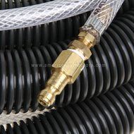 Rug Doctor Vacuum and Solution Hoses 15' N3