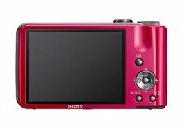 Sony Cyber-Shot DSC-H70 16.1 MP Digital Still Camera with 10x Wide-Angle Optical Zoom G Lens and 3.0-inch LCD... N2